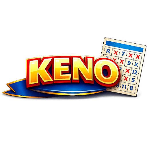 What is the Keno game